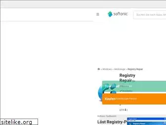 registry-repair.softonic.de