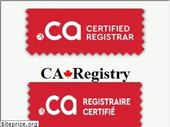 registry.ca