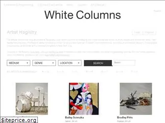 registry.whitecolumns.org