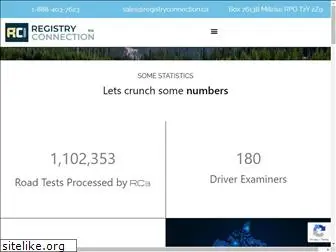 registryconnection.ca