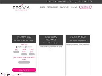 regivia.com