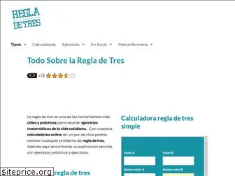 regladetres.net