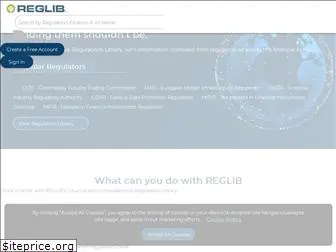 reglib.com