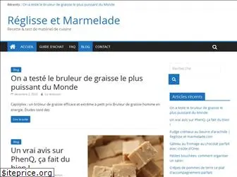 reglisse-et-marmelade.fr