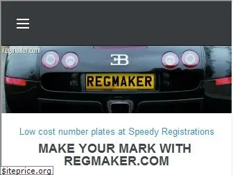 regmaker.com