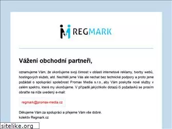 regmark.cz