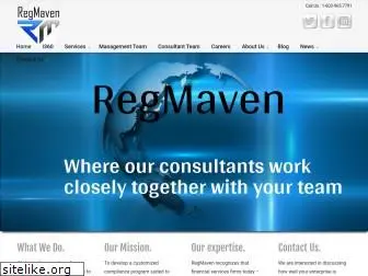 regmaven.com