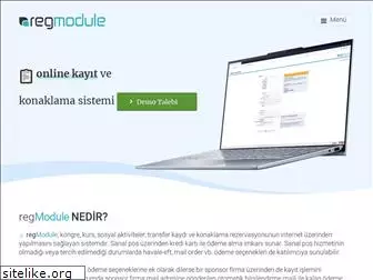 regmodule.com