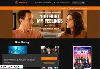 regmovies.com