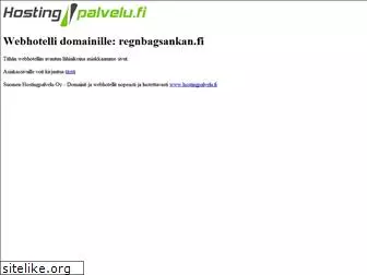 regnbagsankan.fi