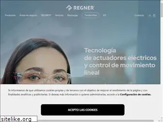 regner.tech