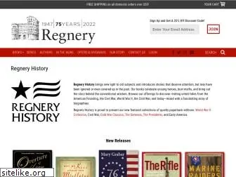regneryhistory.com