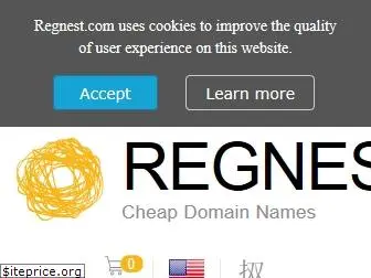 regnest.com