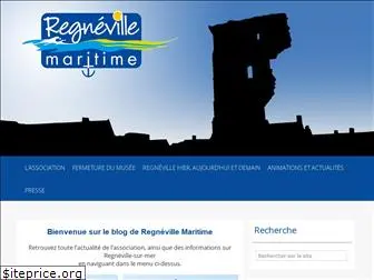 regnevillemaritime.fr