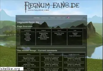 regnum-fans.de