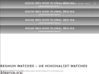 regnum.watch