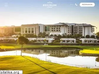 regnumhotels.com