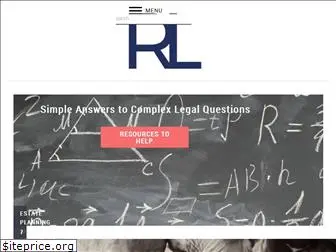 regnumlegal.com