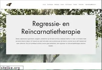 regressie-reincarnatietherapie.nl