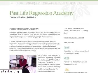 regressionacademy.com