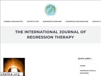 regressionjournal.org