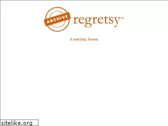 regretsy.com