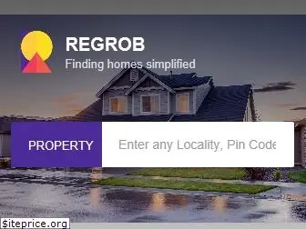regrob.com