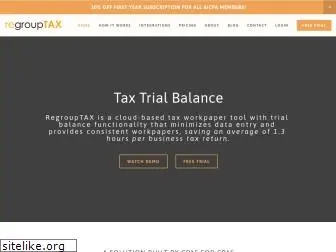 regrouptax.com