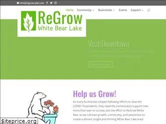regrow-wbl.com