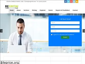 regrowin.com