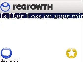 regrowth.com