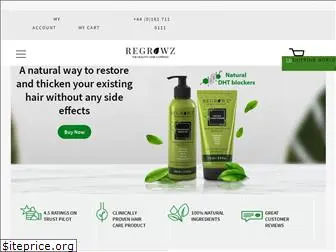 regrowz.com