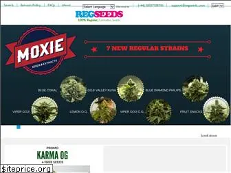 regseeds.com