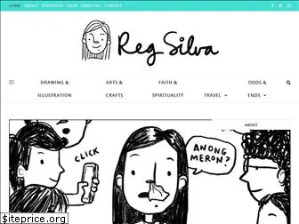 regsilva.com