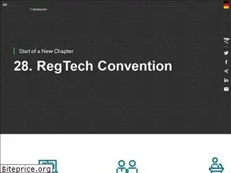 regtech-convention.com