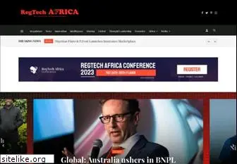 regtechafrica.com