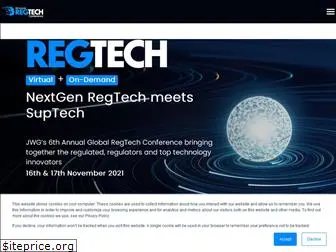 regtechconference.co.uk