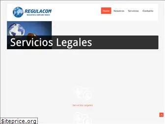 regulacom.com