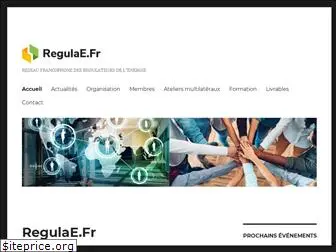 regulae.fr