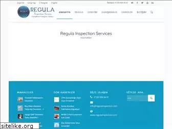 regulainspection.com