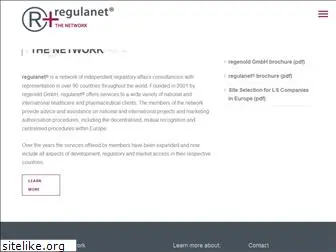 regulanet.com