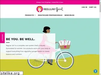 regulargirl.com