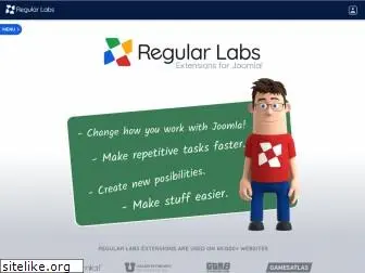 regularlabs.com