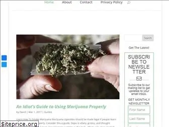 regulatemedicalmarijuana.org