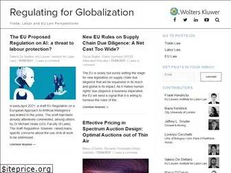 regulatingforglobalization.com