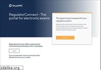 regulatorconnect.org