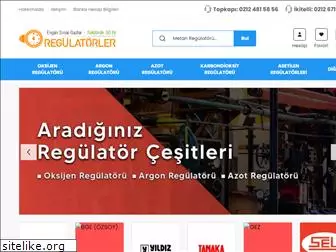 regulatorler.com