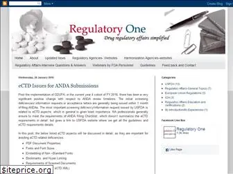 regulatoryone.com