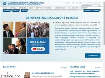 regulatoryreform.com