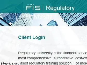 regulatoryu.com